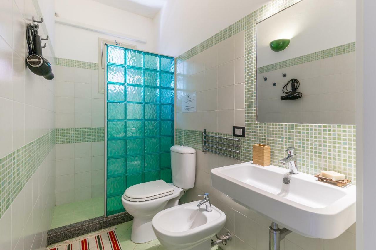 مبيت وإفطار سانتا ماريا ديل فوكالو Floripa Surf House المظهر الخارجي الصورة