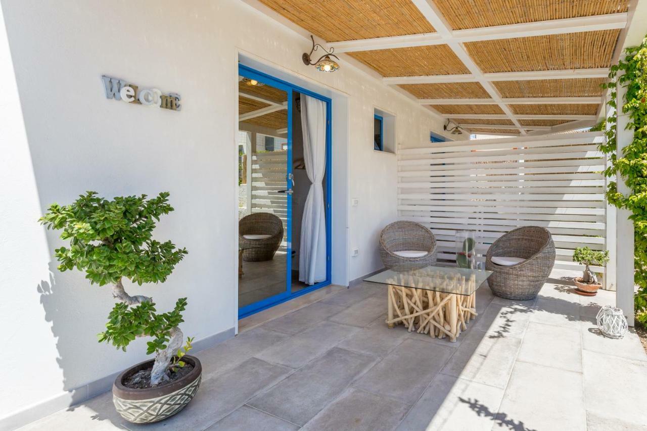 مبيت وإفطار سانتا ماريا ديل فوكالو Floripa Surf House المظهر الخارجي الصورة