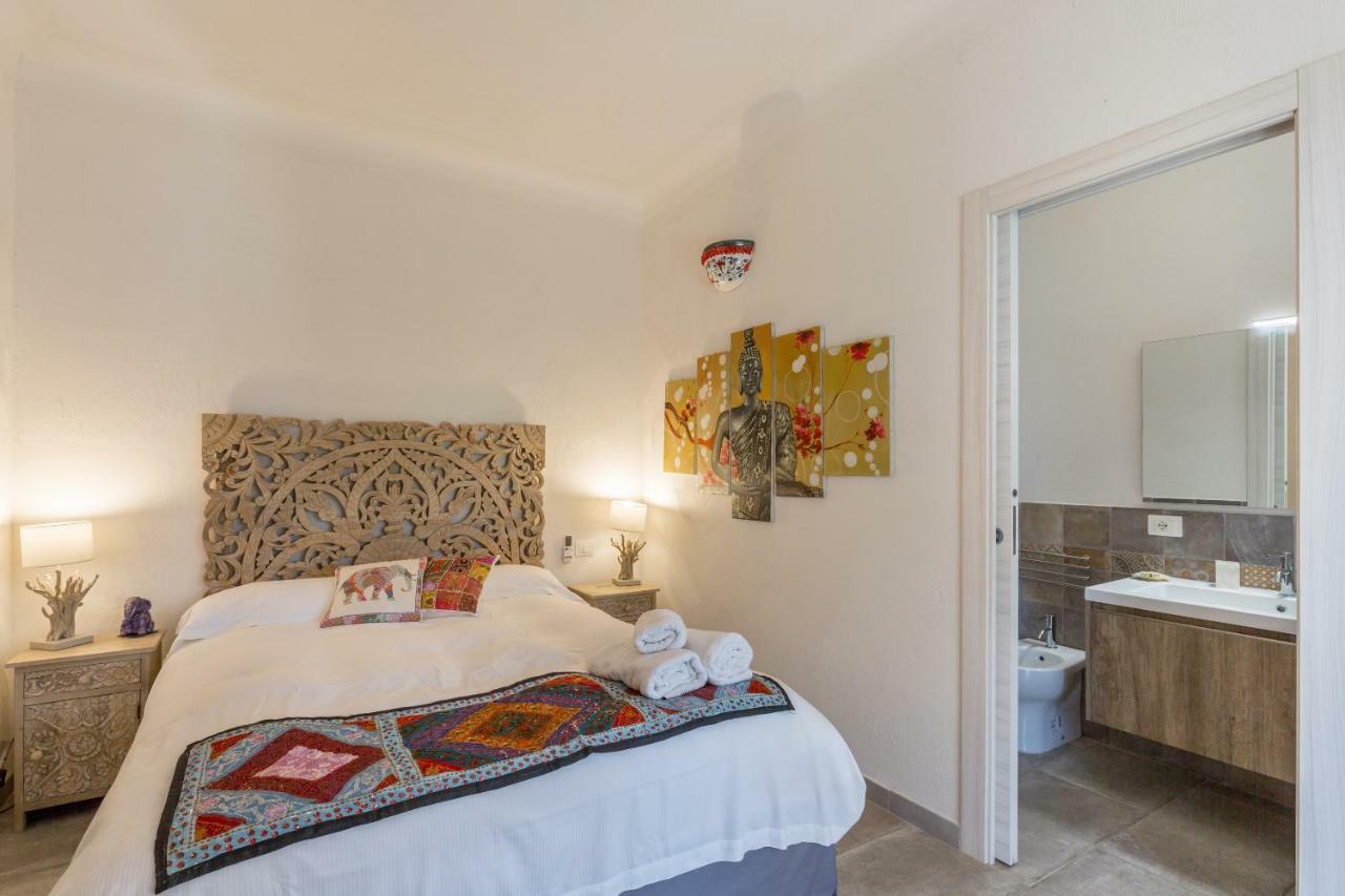 مبيت وإفطار سانتا ماريا ديل فوكالو Floripa Surf House المظهر الخارجي الصورة