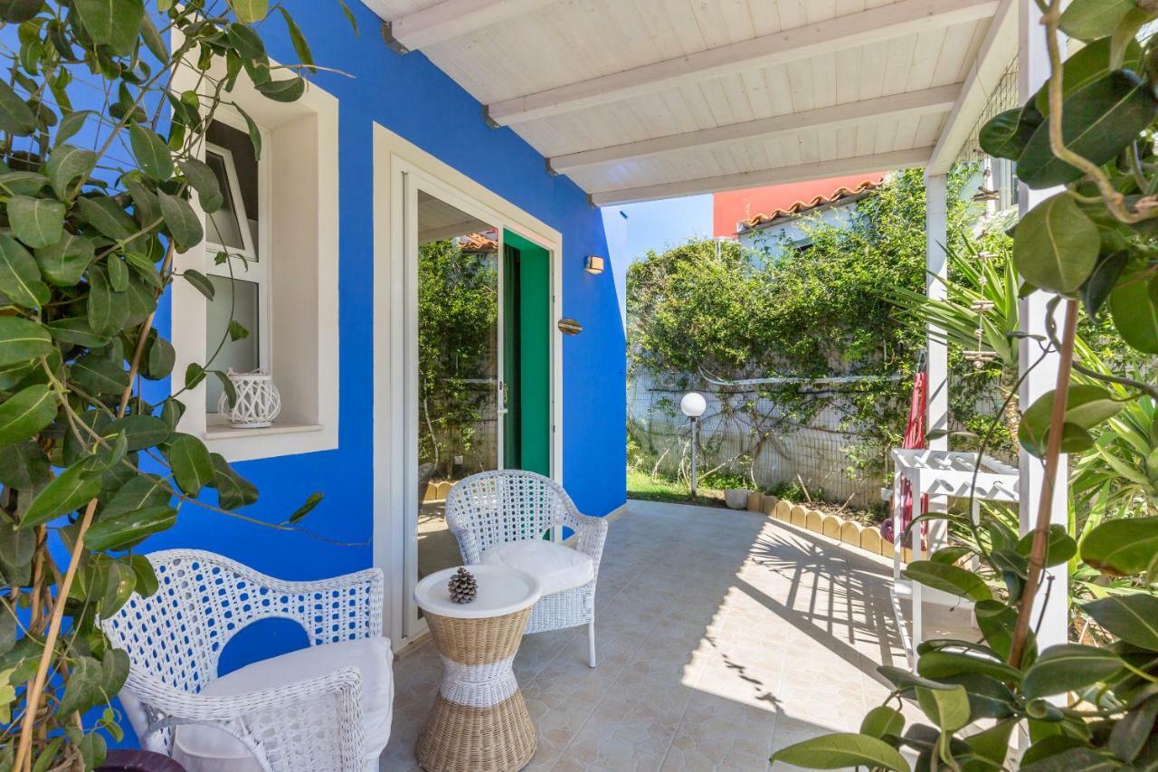 مبيت وإفطار سانتا ماريا ديل فوكالو Floripa Surf House المظهر الخارجي الصورة