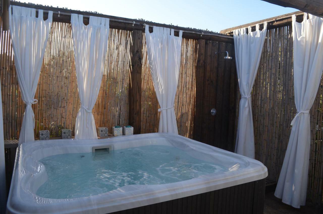 مبيت وإفطار سانتا ماريا ديل فوكالو Floripa Surf House المظهر الخارجي الصورة