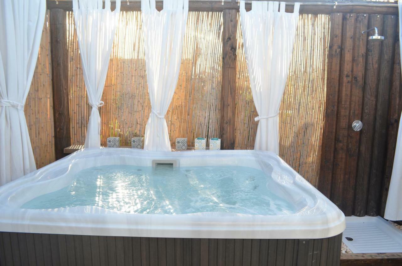 مبيت وإفطار سانتا ماريا ديل فوكالو Floripa Surf House المظهر الخارجي الصورة