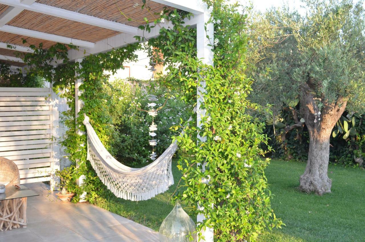 مبيت وإفطار سانتا ماريا ديل فوكالو Floripa Surf House المظهر الخارجي الصورة